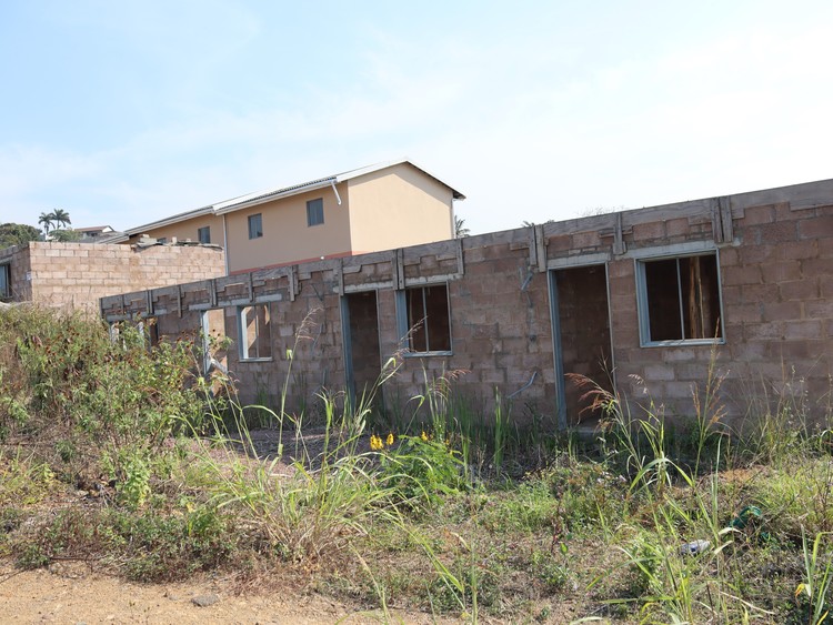 Stalled for years, Durban housing project faces further delays GroundUp